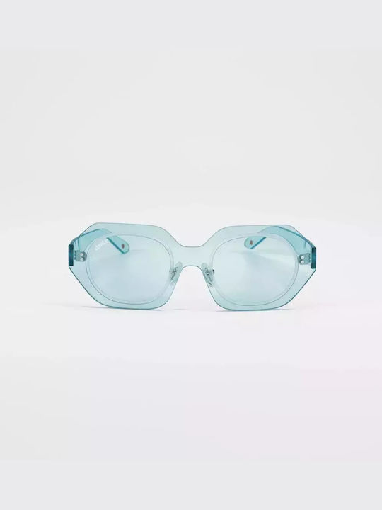 Cosselie Pelangi Women's Sunglasses with Blue H...