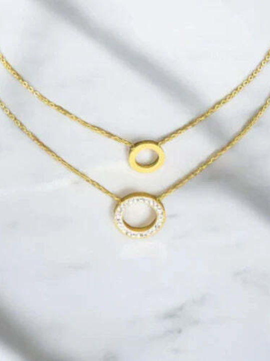 Bizou-Shop from Gold Plated Steel