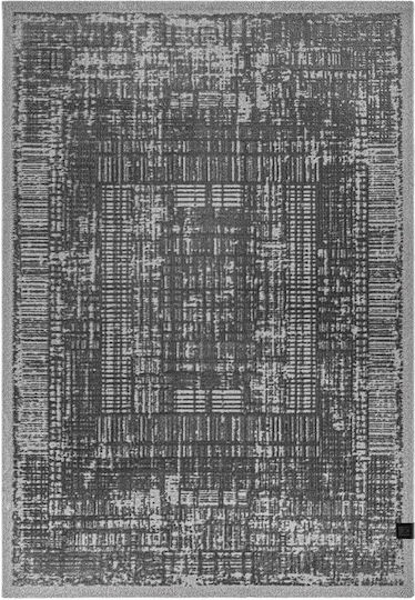 Guy Laroche Blair Rug Rectangular Carbon Amethyst