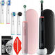 Oral-B Pro 3 Electric Toothbrush 3900 N Black P...