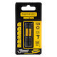 Topmaster Set 2 Biți Șurubelniță Torx / Cruce