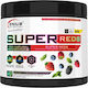 Genius Nutrition Super Reds Специална Хранителна Добавка 200гр Forest Berries