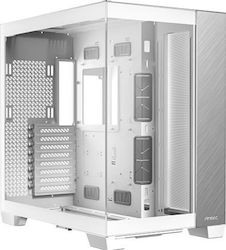 Antec C8 Gaming Full Tower με Πλαϊνό Παράθυρο