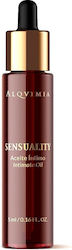 Alqvimia Sensuality Intimate Oil Moisturizing Stimulating Female Intimate Area 5 Ml Alqvimia Sensuality Intimate Oil Moisturizing Stimulating Female Intimate Area 5 Ml