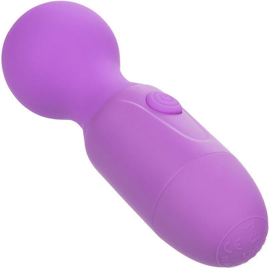 Calexotics Rechargeable Δονητής Μασάζ Μωβ