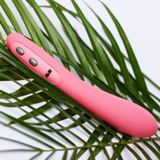 Je Joue Vibrator Δονητής Μασάζ Ροζ