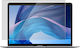 Film Mcbkair13 3'' Extremely Thin 9h Tempered Glass Protector-transparent