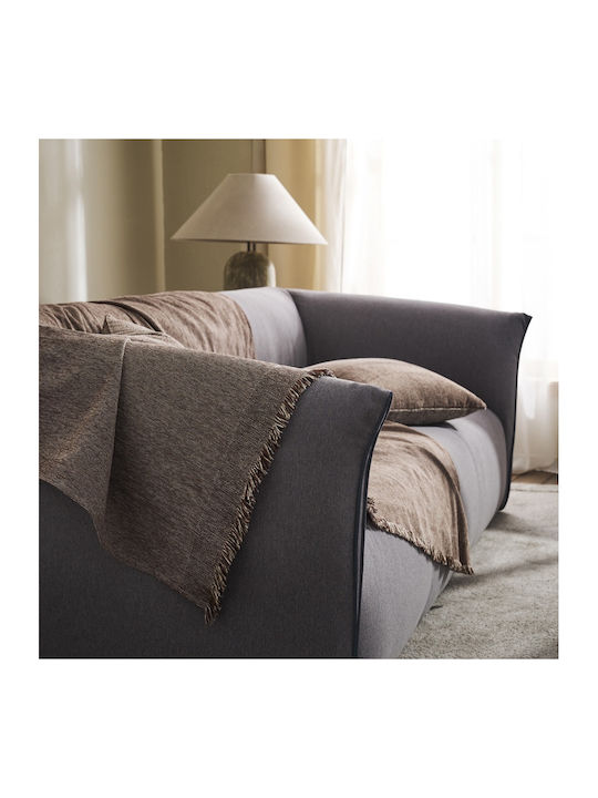 Gofis Home Valkyrie Ριχτάρι Πολυθρόνας Chenille...