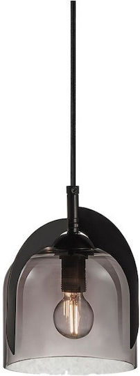 Nordlux Pendant Light Black with Socket E14, E.14