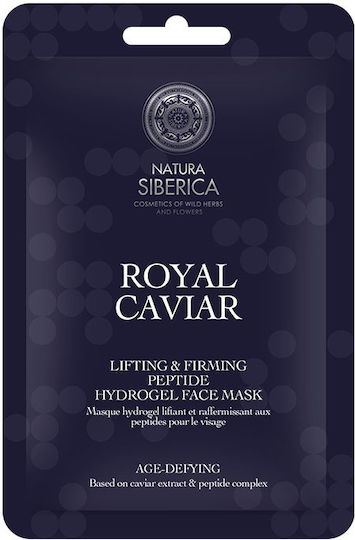 Natura Siberica Caviar Face Mask 30gr