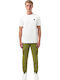 T-shirt Bright White