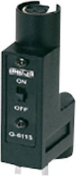 Ahuja G-611s Microphone Stand Ahuja G-611s Microphone Stand