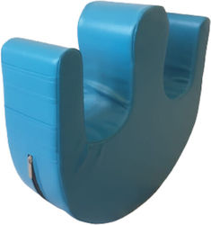 Patient Turning Pillow