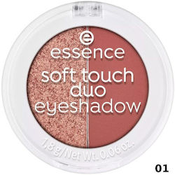 Essence Soft Touch 01 Bronze Beauty 1.8gr