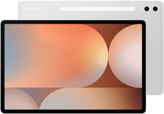 Samsung Galaxy Tab S10+ 5G 12.4Inches (12GB/256GB) Silver