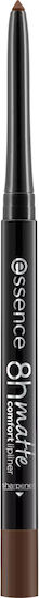 Essence 8h Matte Comfort Lip Pencil 11 Chestnut Perfection