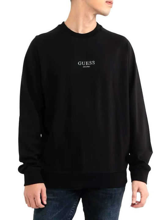 Guess Sweatshirt black