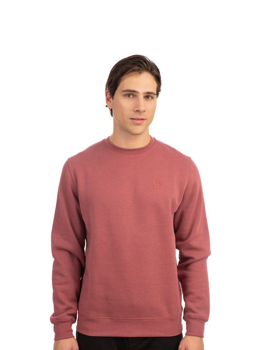 Rebase Sweatshirt Rose