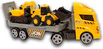 HTI Loader for 3++ Years