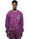 Hanorac Purple
