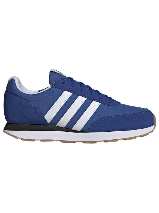 adidas Run 80s Bărbați Adidași Albastre ID1261 | Skroutz Romania