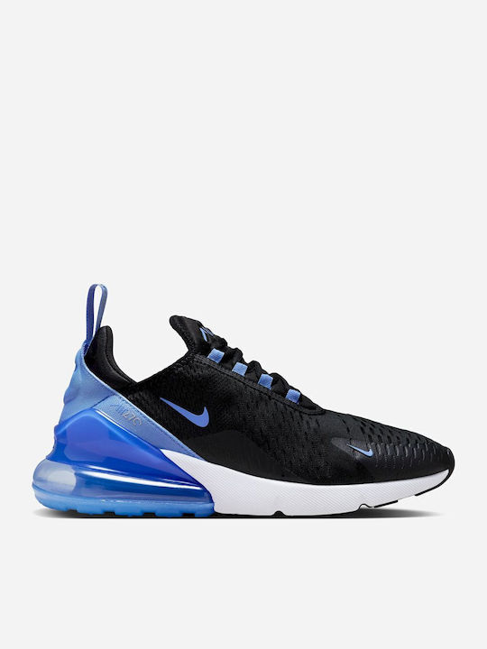 Nike Air Max 270 Femei Adidași Negre AH6789-015 Skroutz Romania