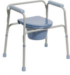 Mobiak Toilet Chair 0809176