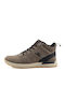 Grimes Boots Chestnut