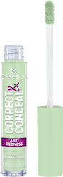 Essence Correct & Conceal Liquid Concealer 100 Universal 100ml