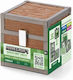 The Noble Collection Minecraft: Minecraft - Forest Loot Chest Φιγούρα