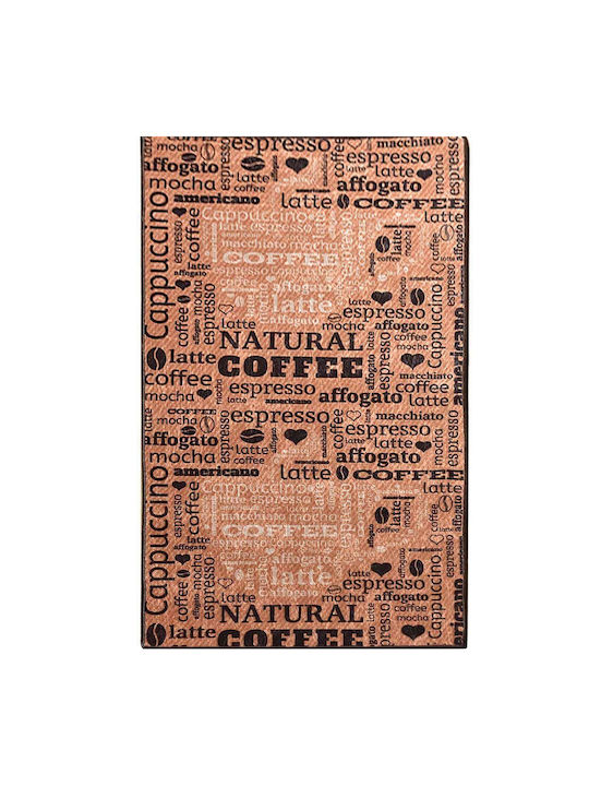 Conceptum Hypnose Χαλάκι Κουζίνας Διάδρομος Rust-black 60x140εκ.