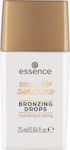 Essence Drop Of Sunshine Liquid Bronzer 25ml