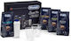 Delonghi Essential Package Delonghi Dlsc317 De'longhi Coffee Beans 4x250g Cappuccino Glasses X2 Water Filter