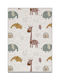 Conceptum Hypnose Kinder Teppich Weiß 180x280cm