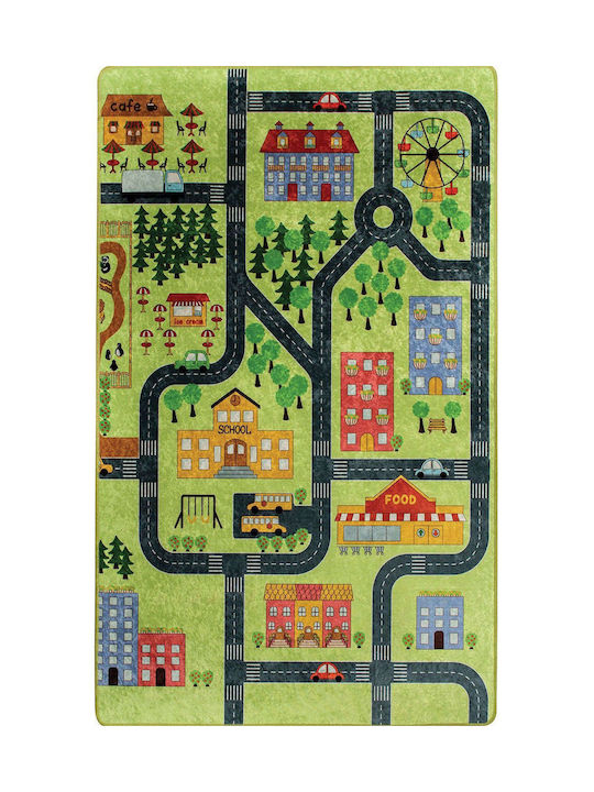 Conceptum Hypnose Kids Synthetic Rug 140x190cm