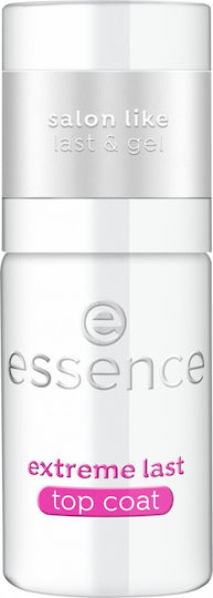 Essence Extreme Last Deckschicht für normale Nagellacke 8ml