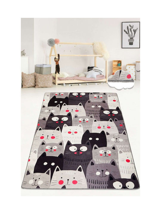 Conceptum Hypnose Kids Synthetic Rug 100x200cm