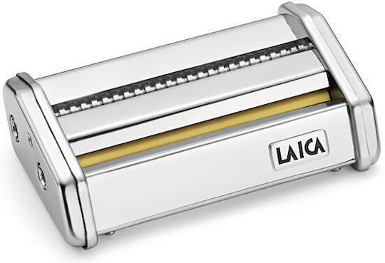 Laica Double Accessory Pasta Machine Laica Apm006 Pappardelle Linguine
