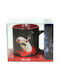 Sd Toys Becher Keramik 330ml
