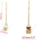 KMT Tools Malerpinsel 62.5mm 1Stück