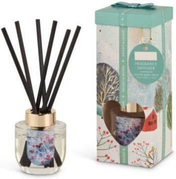 Heart & Home Diffuser 75ml