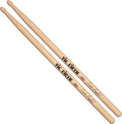 Vic Firth 5B Hickory Drumstick