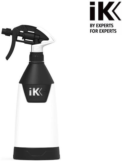 IK TR1 360° Ψεκαστήρι Άμεσης Πίεσης Λευκό 1000ml IK TR1 360° Ψεκαστήρι Άμεσης Πίεσης Λευκό 1000ml