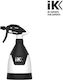 IK Mini 360° Ψεκαστήρι Άμεσης Πίεσης Λευκό 600ml