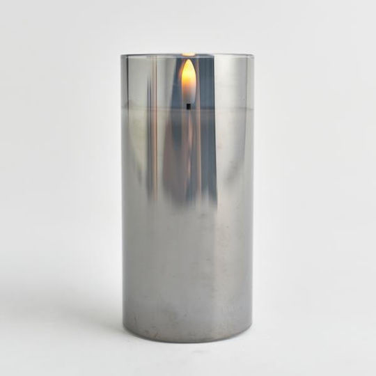 Eurolamp LED Light Warm White Wax Eurolamp LED Light Warm White Wax