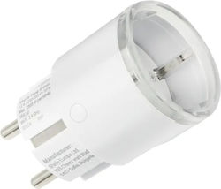 Shelly Smart Single Socket Shelly Smart Single Socket