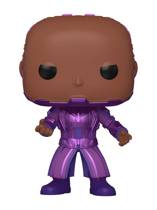 Funko Pop! Marvel: Marvel - Guardians Of The Galaxy Vol. 3 - The High Evolutionary 1289 Wackelkopf Limitierte Auflage