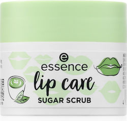 Essence Скраб За Устни 9гр