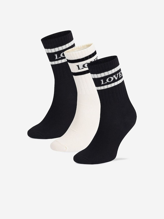 FILA Γυναικείες Κάλτσες Multicolor 3Pack