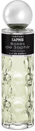 Parfums Boxes De Eau de Parfum 200ml